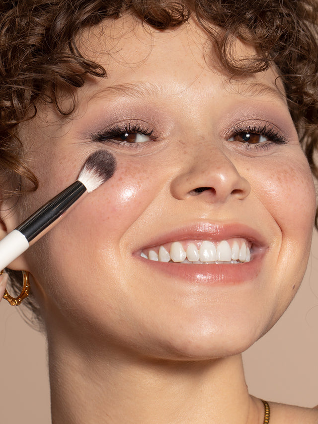 Blending Brush - Smart Routine Choice