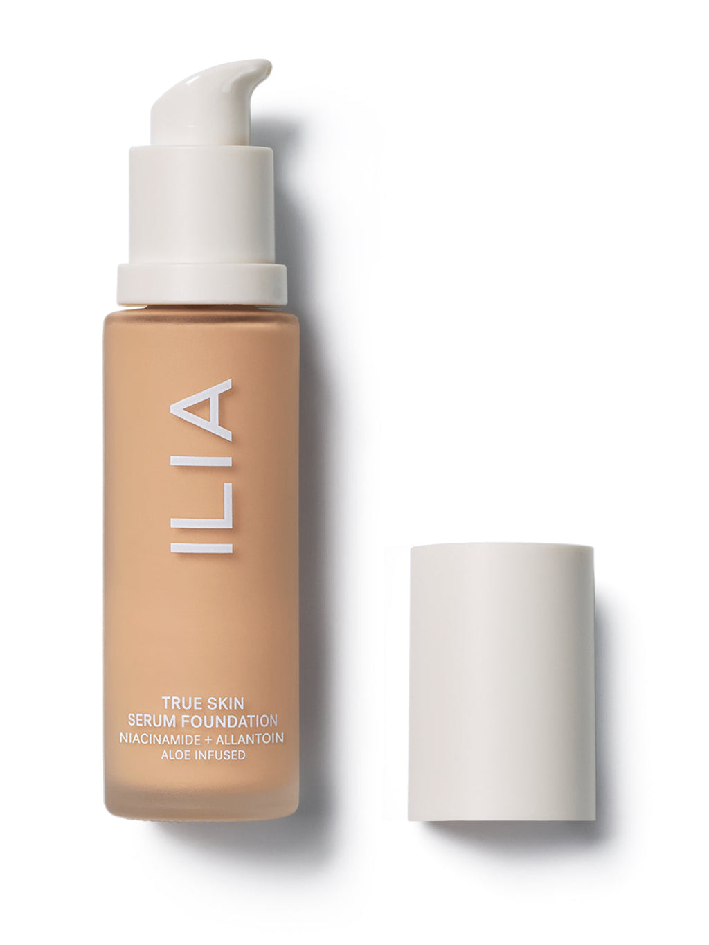 True Skin Serum Foundation - Polished Daily Care