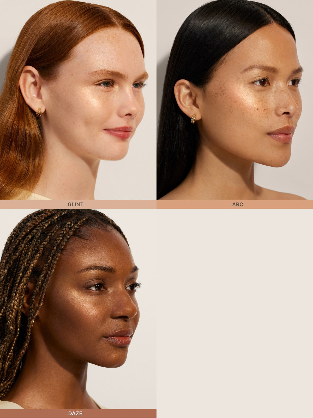 Lightshift Cream Highlighter - Polished Daily Care