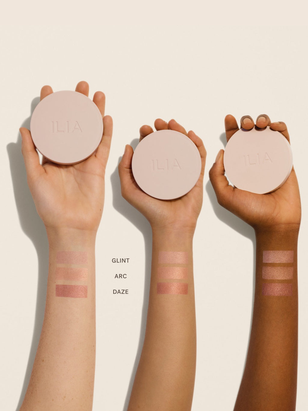 Lightshift Cream Highlighter - Polished Daily Care