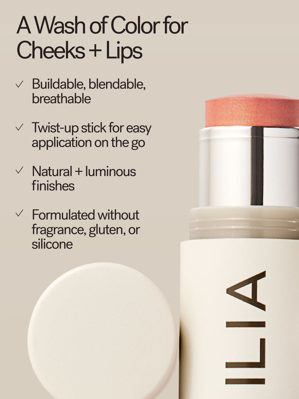 The SPF-and-Go Makeup Edit - Polished Daily Care