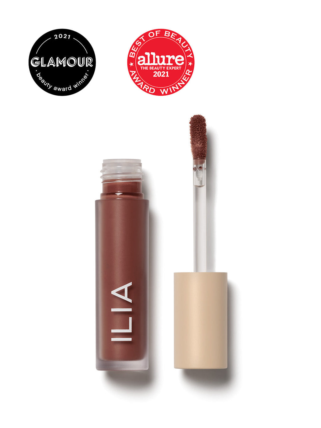 Liquid Powder Eye Tint - Smart Routine Choice