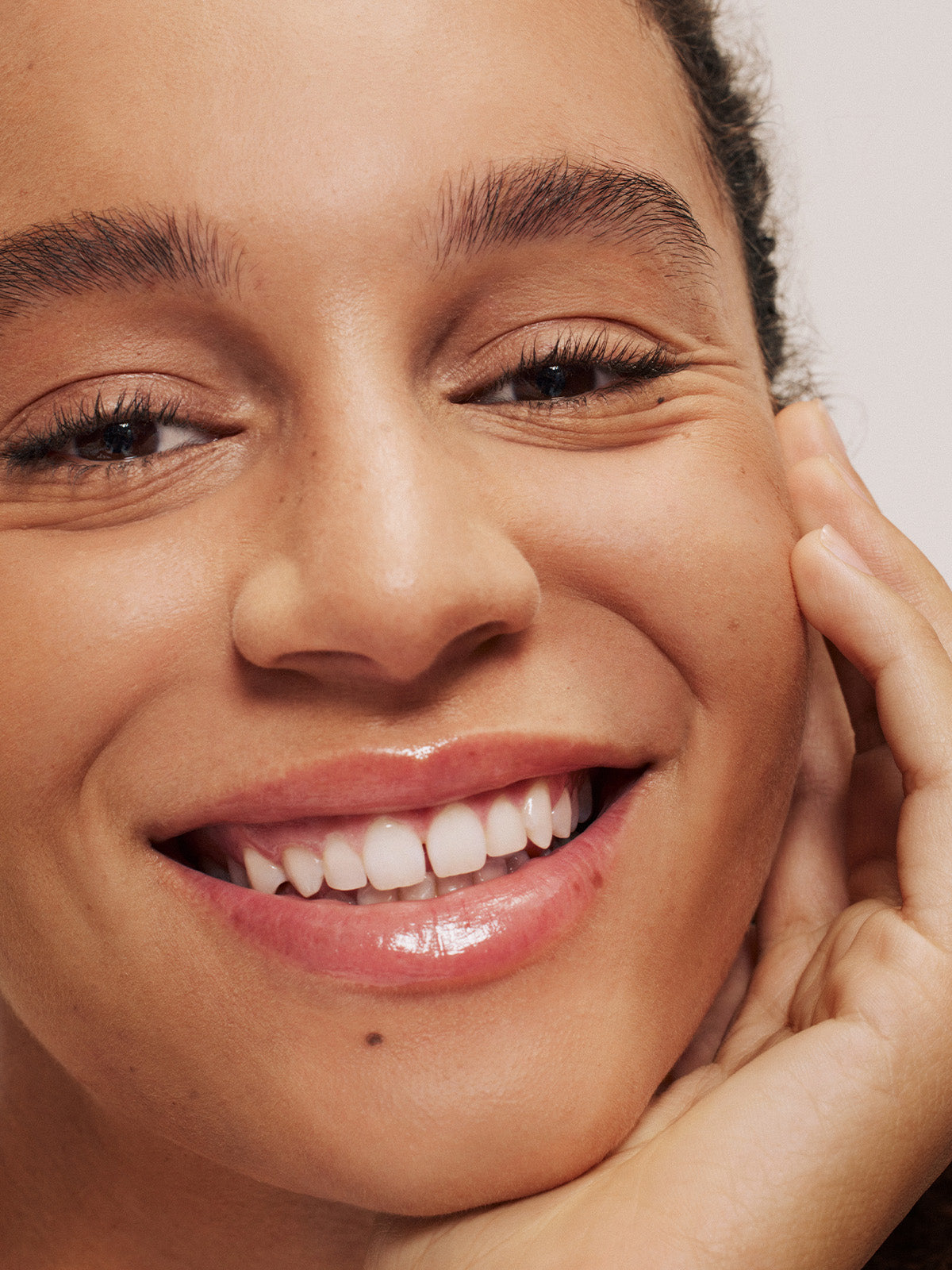 In Frame Brow Gel - Smart Routine Choice