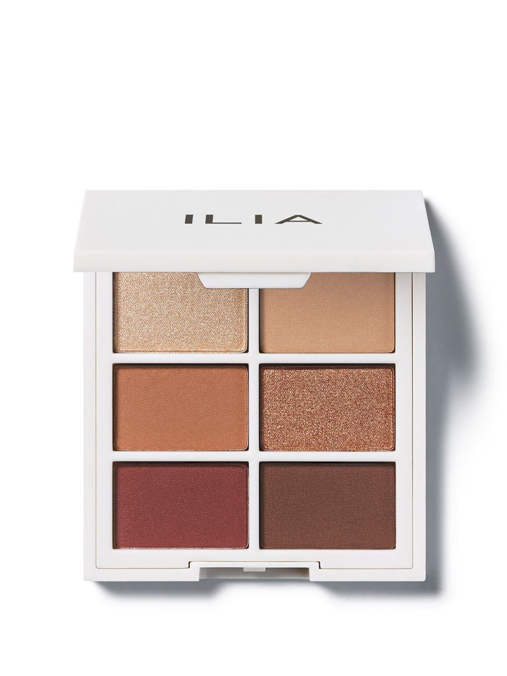 The Necessary Eyeshadow Palette - Smart Routine Choice