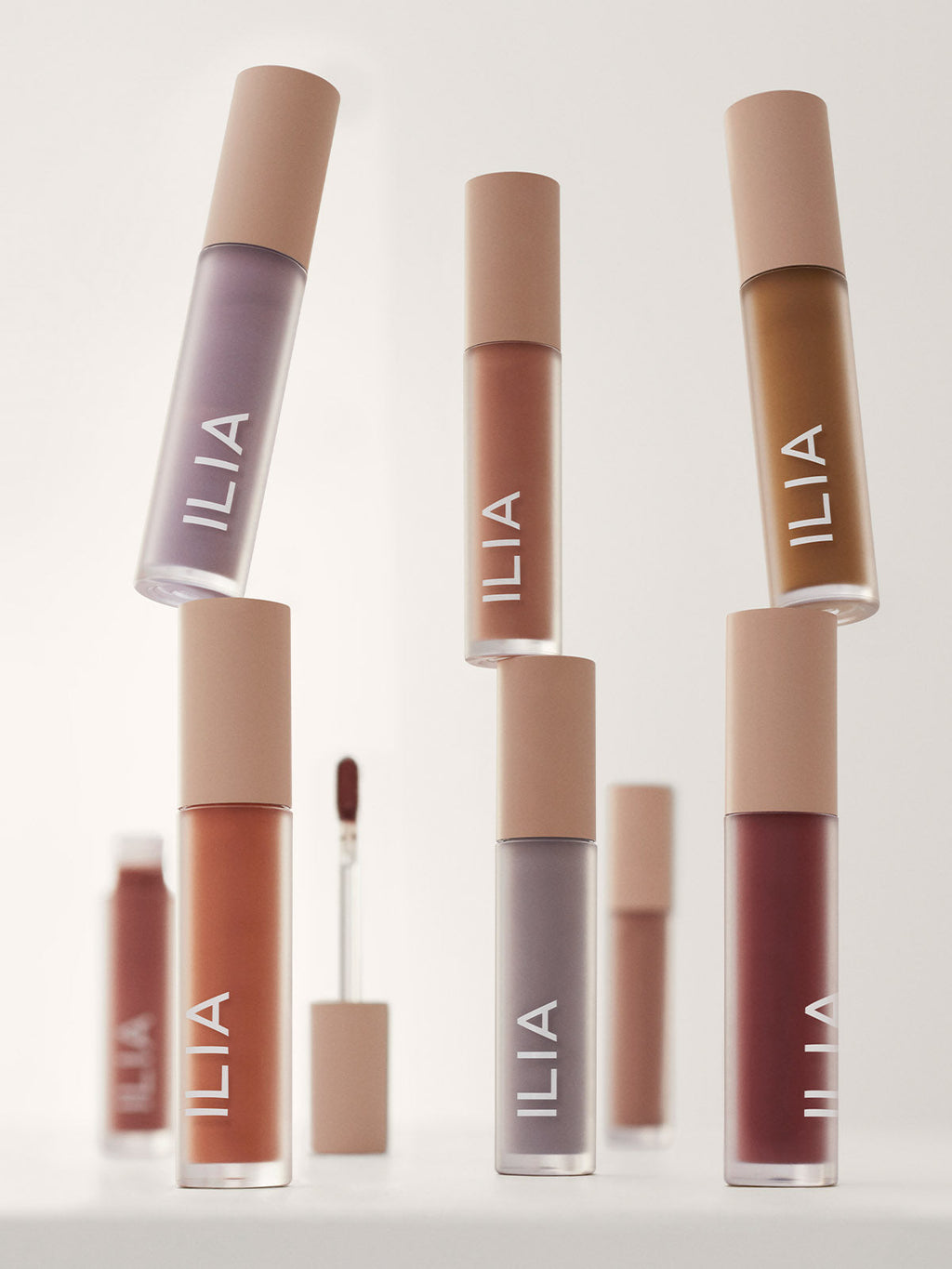 Liquid Powder Eye Tint - Smart Routine Choice