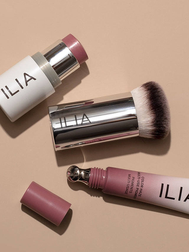 Perfecting Buff Brush - Smart Routine Choice