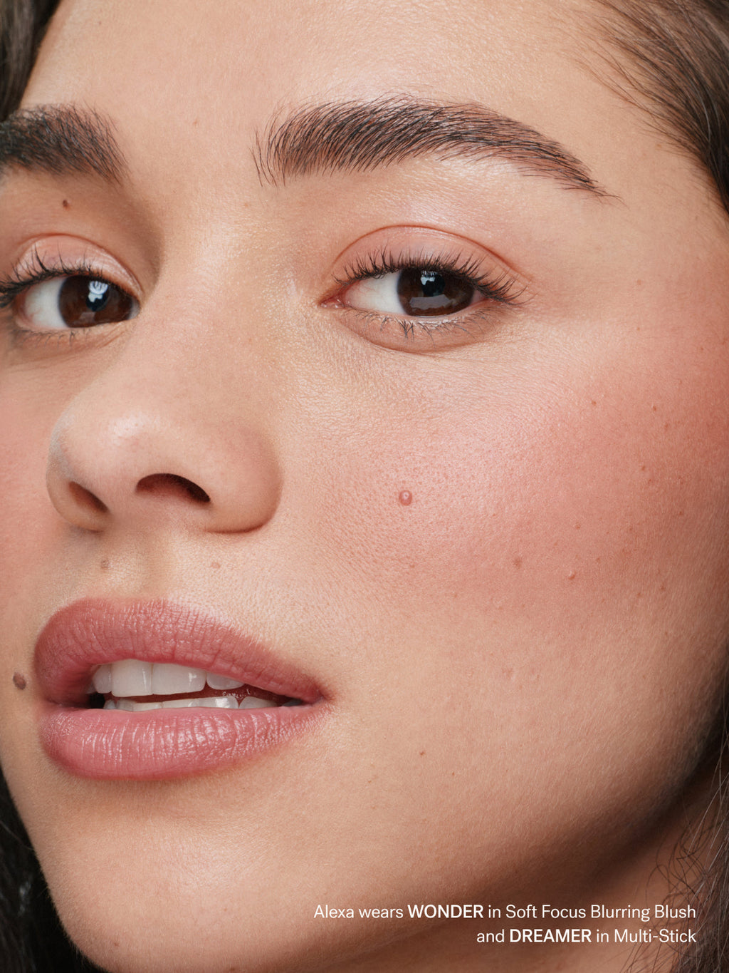 Blush is a Rush Duo - Polished Daily Care