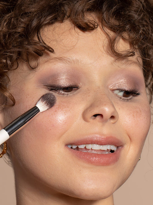 Blending Brush - Smart Routine Choice
