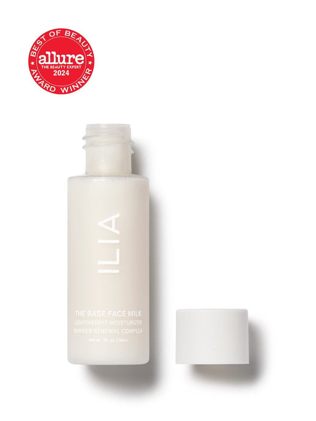 The Base Face Milk - Smart Routine Choice
