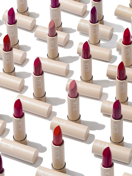 Color Block Lipstick - Polished Daily Care