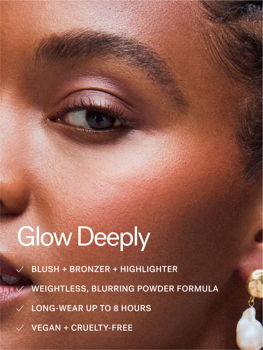 The Ethereal Baked Face Palette - Smart Routine Choice