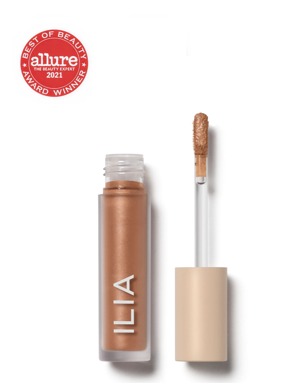 Liquid Powder Eye Tint - Smart Routine Choice