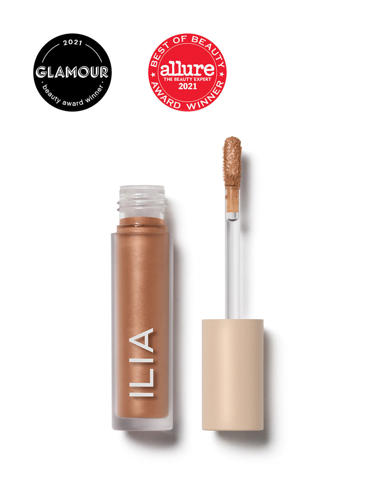 Liquid Powder Eye Tint - Smart Routine Choice