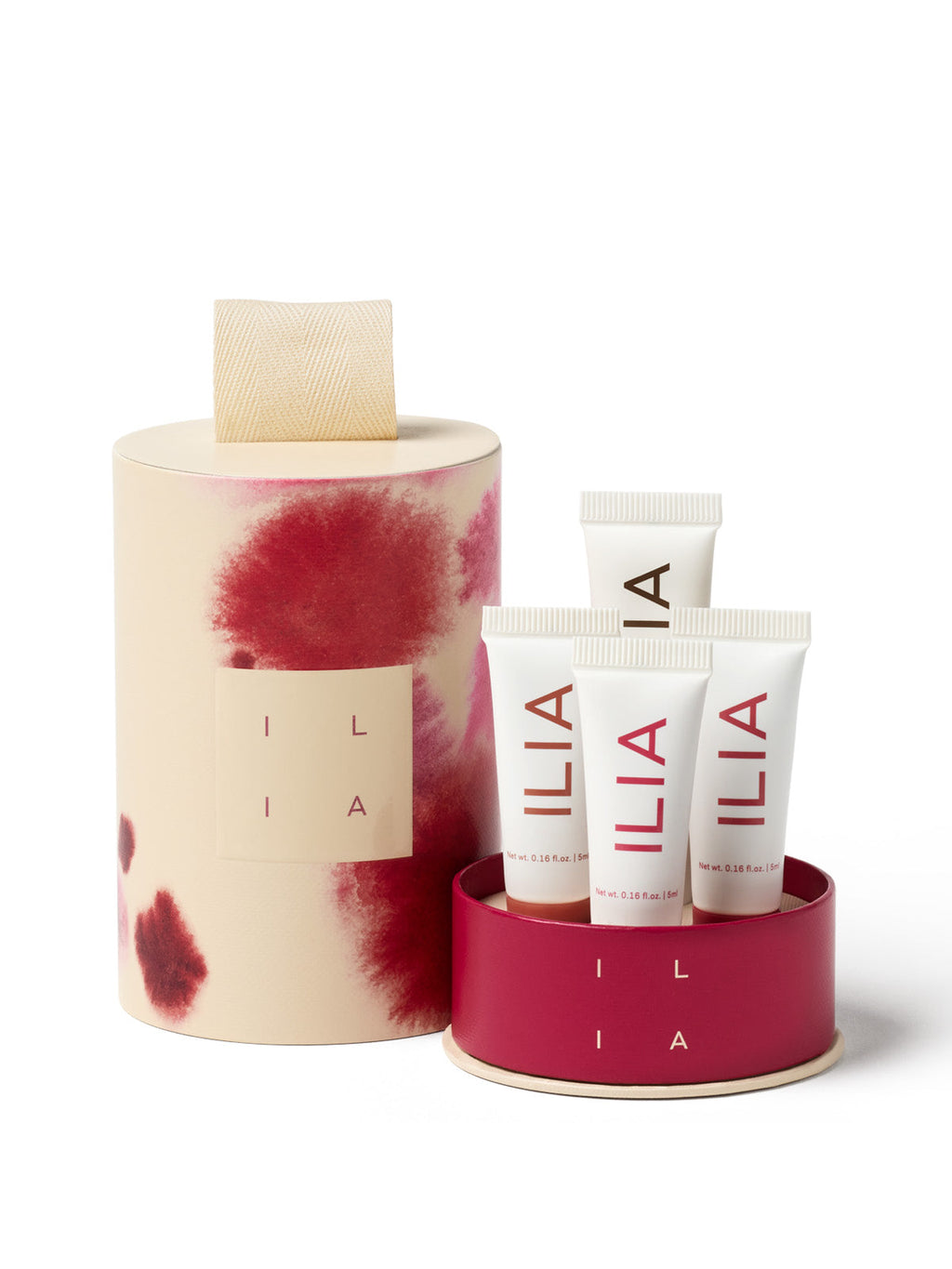 The Beauty of Balm Lip Set - Polished Daily Care