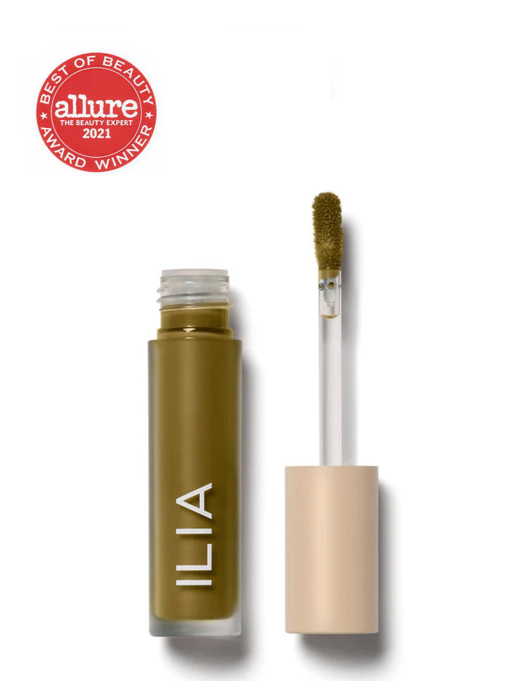 Liquid Powder Eye Tint - Smart Routine Choice