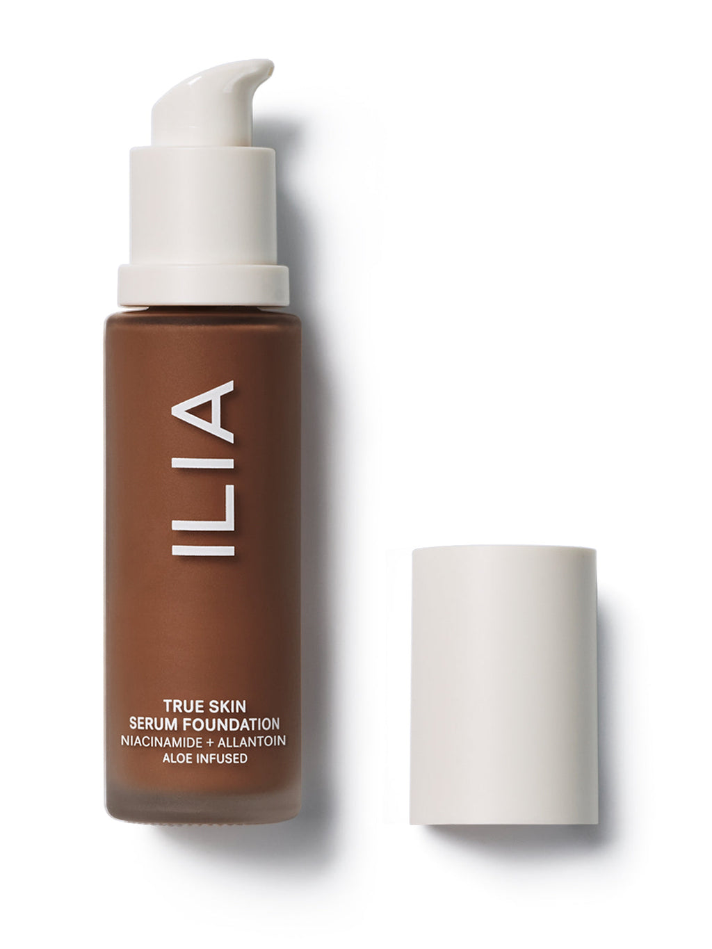 True Skin Serum Foundation - Polished Daily Care