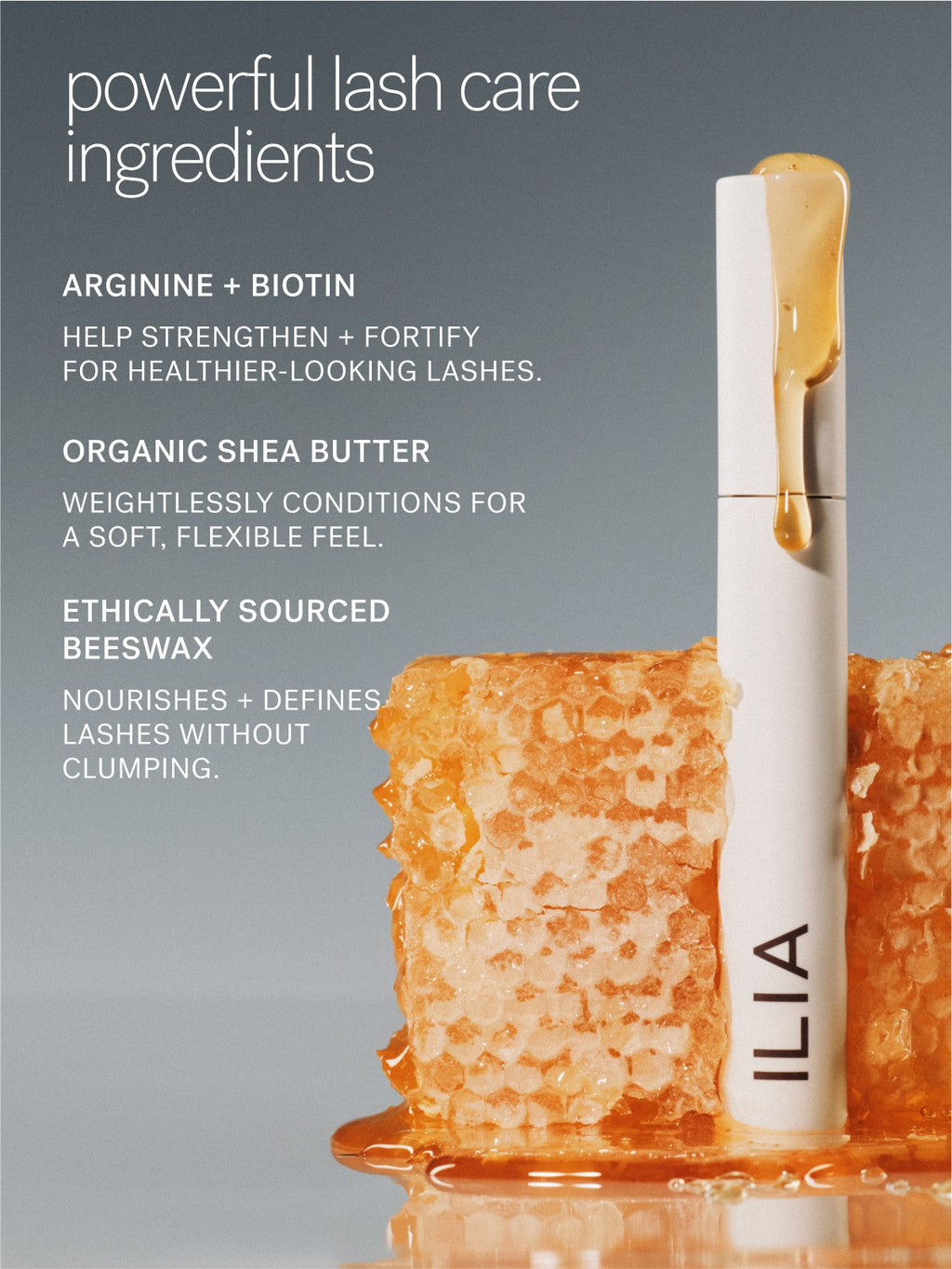 Mascara is a Moment Set - Polished Daily Care