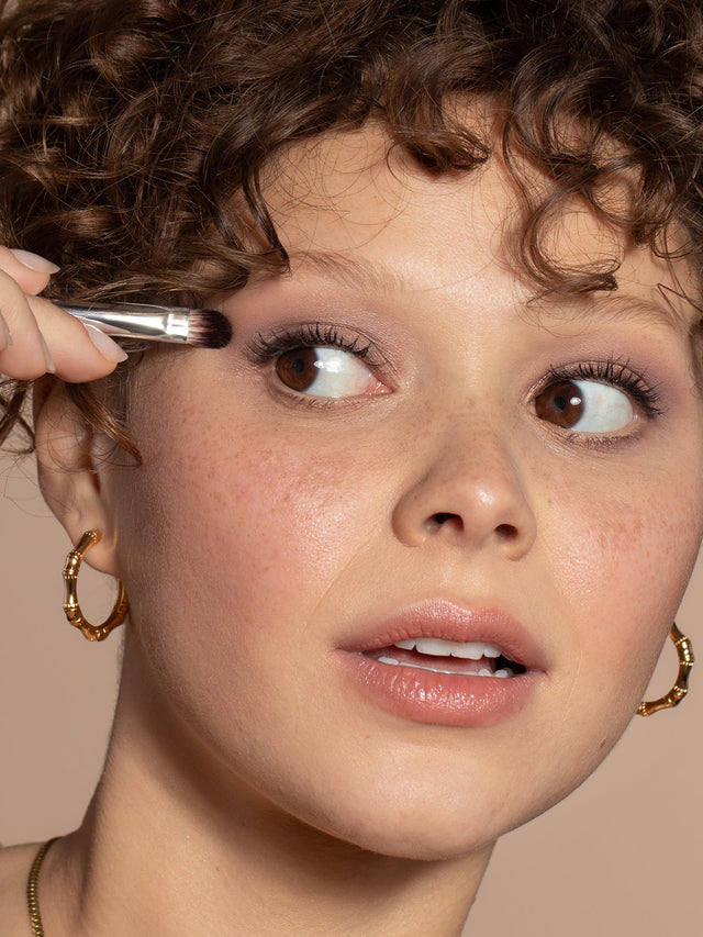 Shadow Brush - Smart Routine Choice