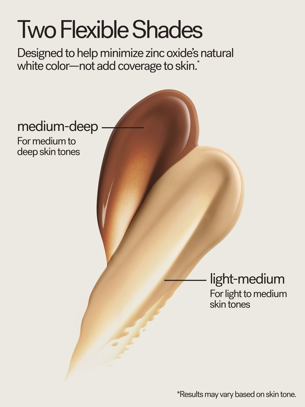Sun Serum Mineral Sunscreen SPF 50 - Polished Daily Care