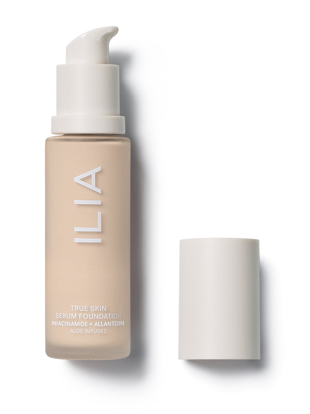 True Skin Serum Foundation - Polished Daily Care
