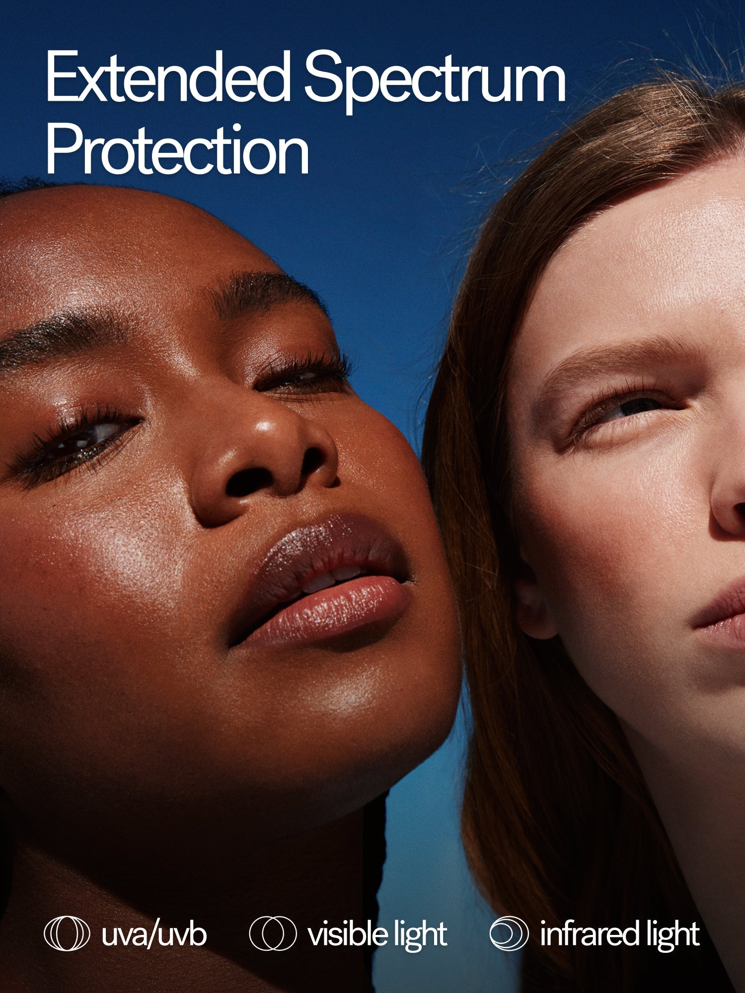 Sun Serum Mineral Sunscreen SPF 50 - Polished Daily Care