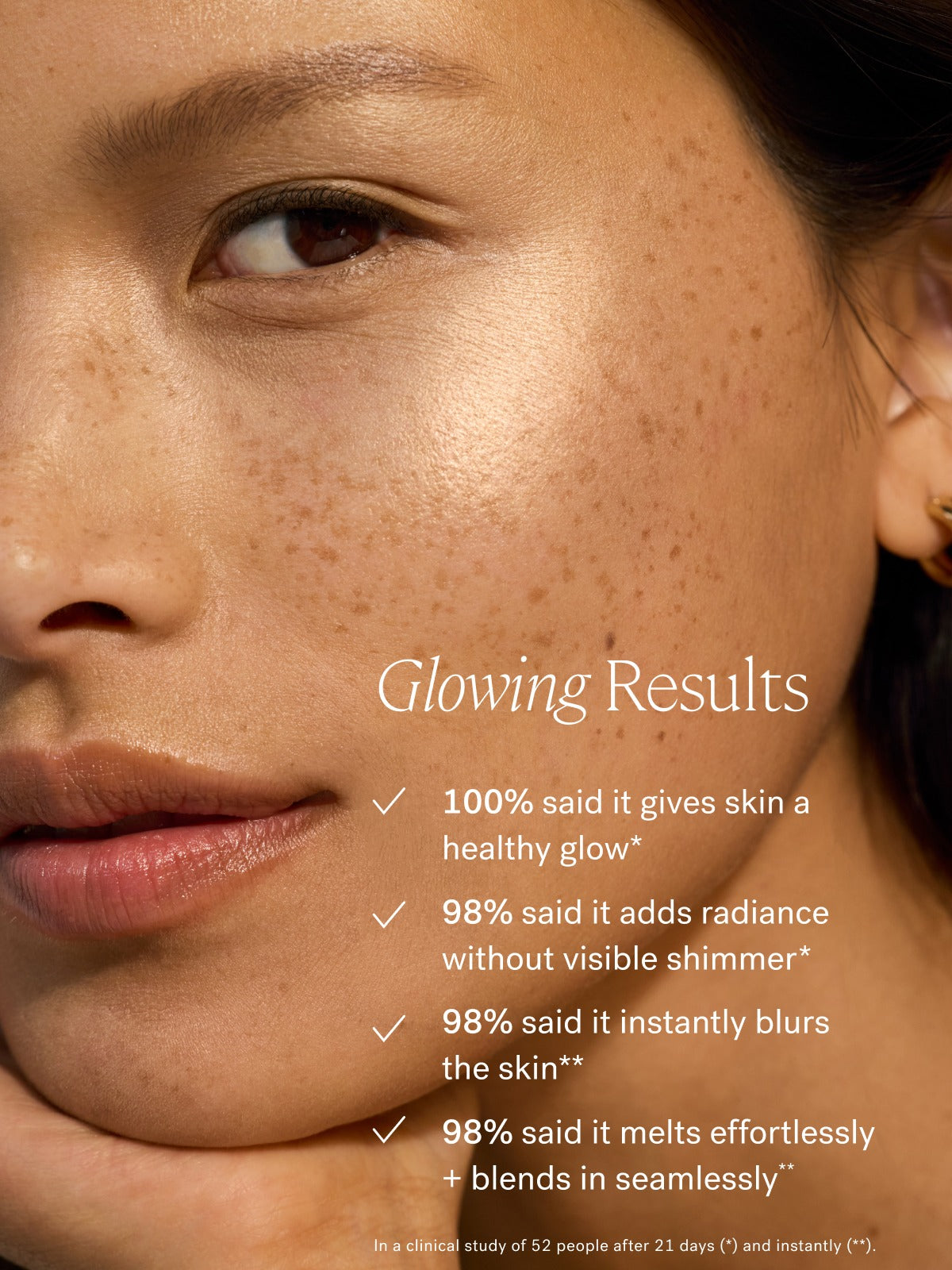 Lightshift Cream Highlighter - Polished Daily Care