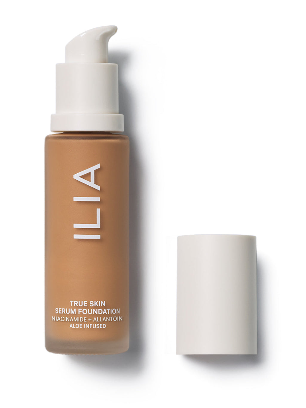 True Skin Serum Foundation - Polished Daily Care