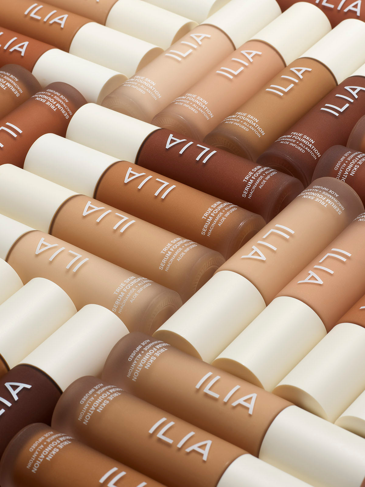 True Skin Serum Foundation - Polished Daily Care