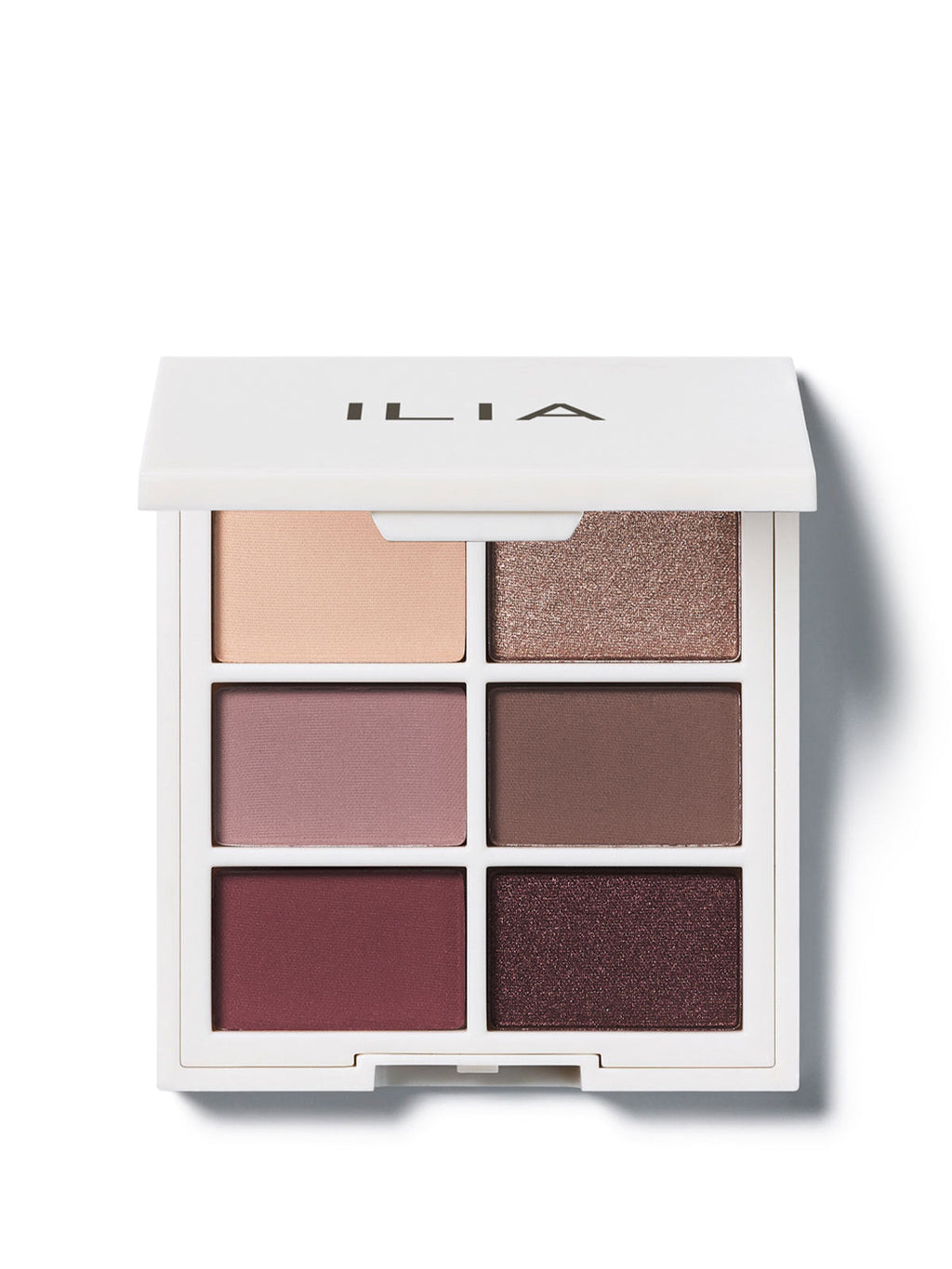 The Necessary Eyeshadow Palette - Smart Routine Choice
