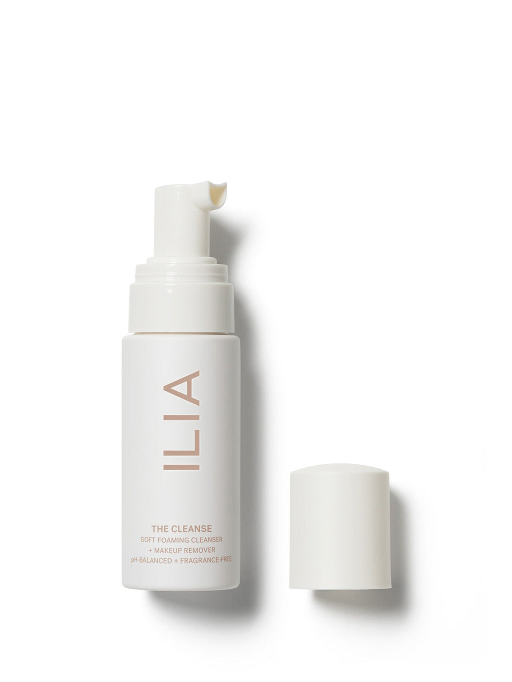 The Cleanse Soft Foaming Cleanser - Polished Daily Care