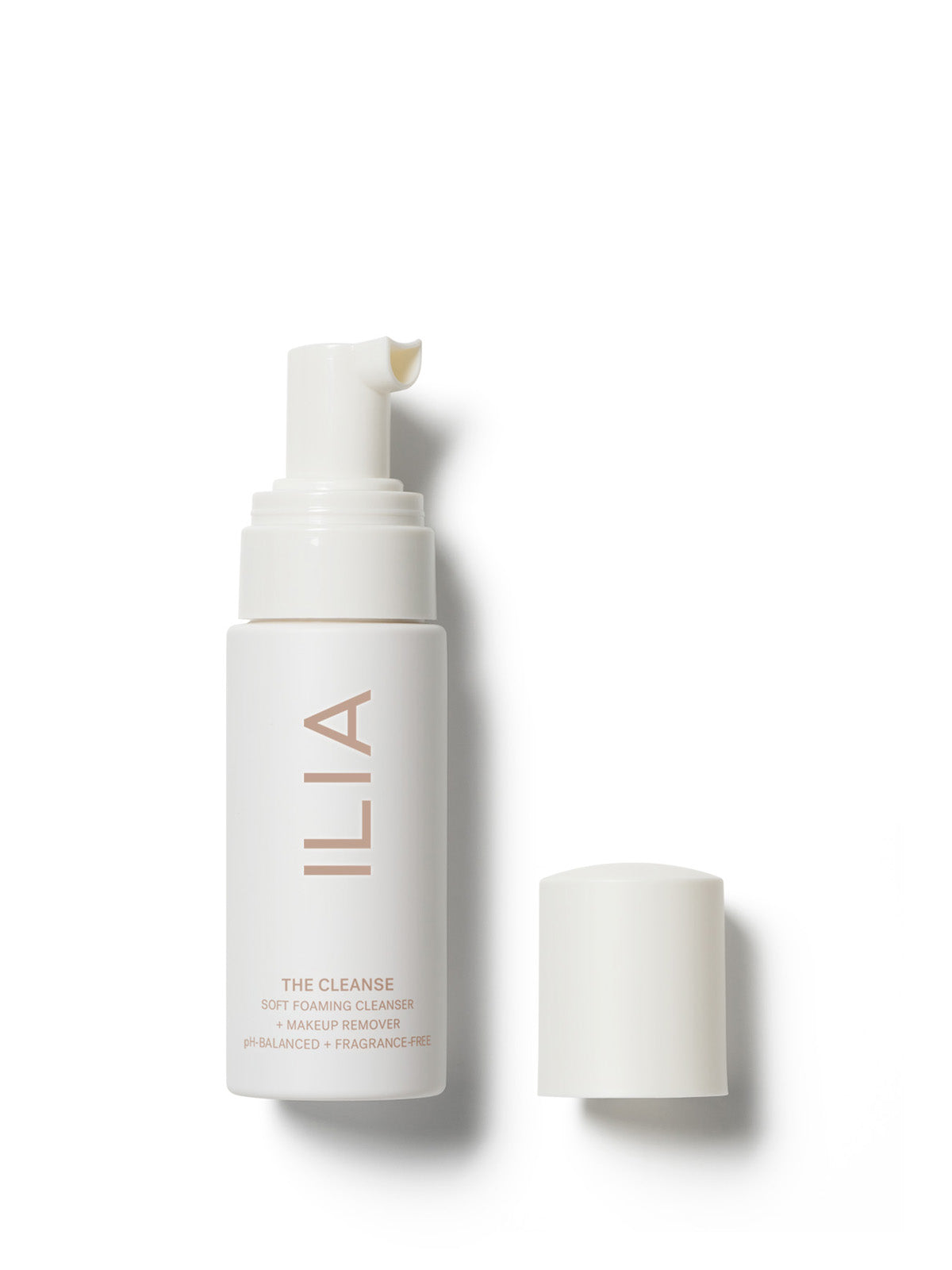The Cleanse Soft Foaming Cleanser - Polished Daily Care