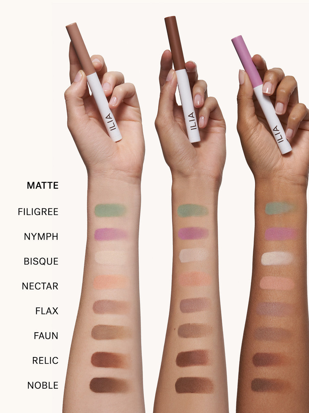 Eye Stylus Shadow Stick - Smart Routine Choice