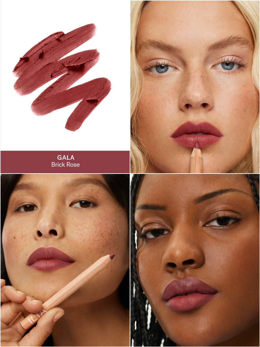 The Beauty of Clean Makeup Set - Polished Daily Care