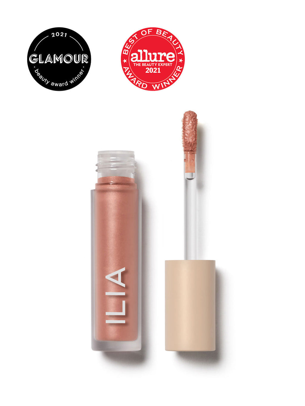 Liquid Powder Eye Tint - Smart Routine Choice