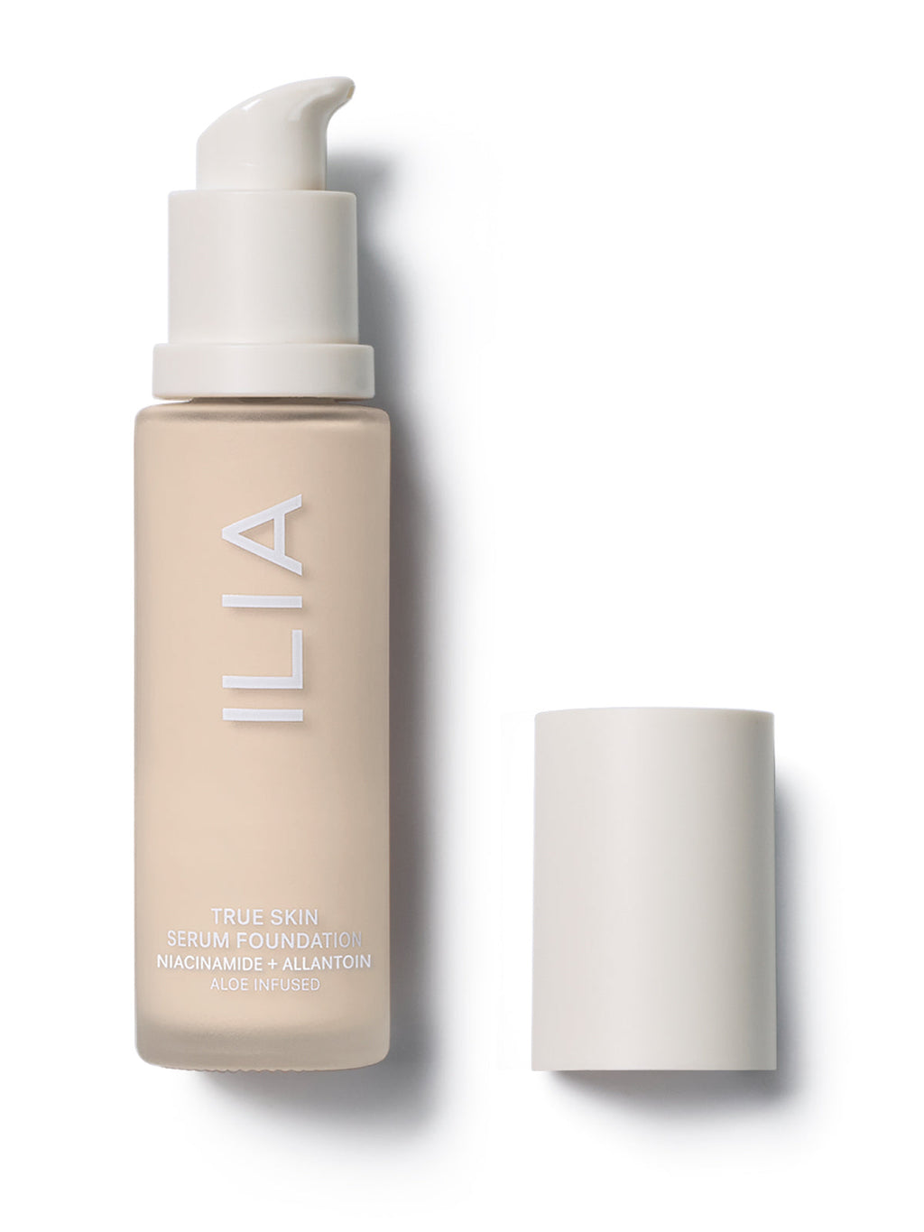 True Skin Serum Foundation - Polished Daily Care