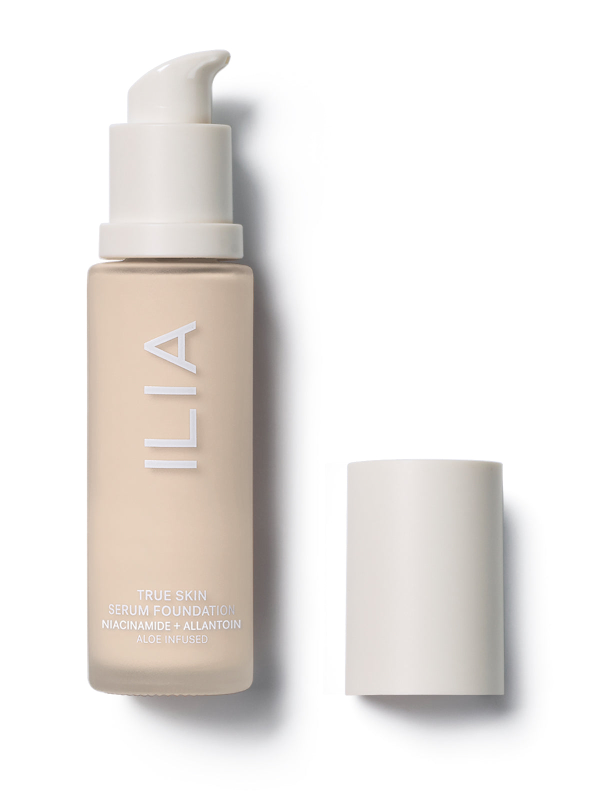 True Skin Serum Foundation - Polished Daily Care