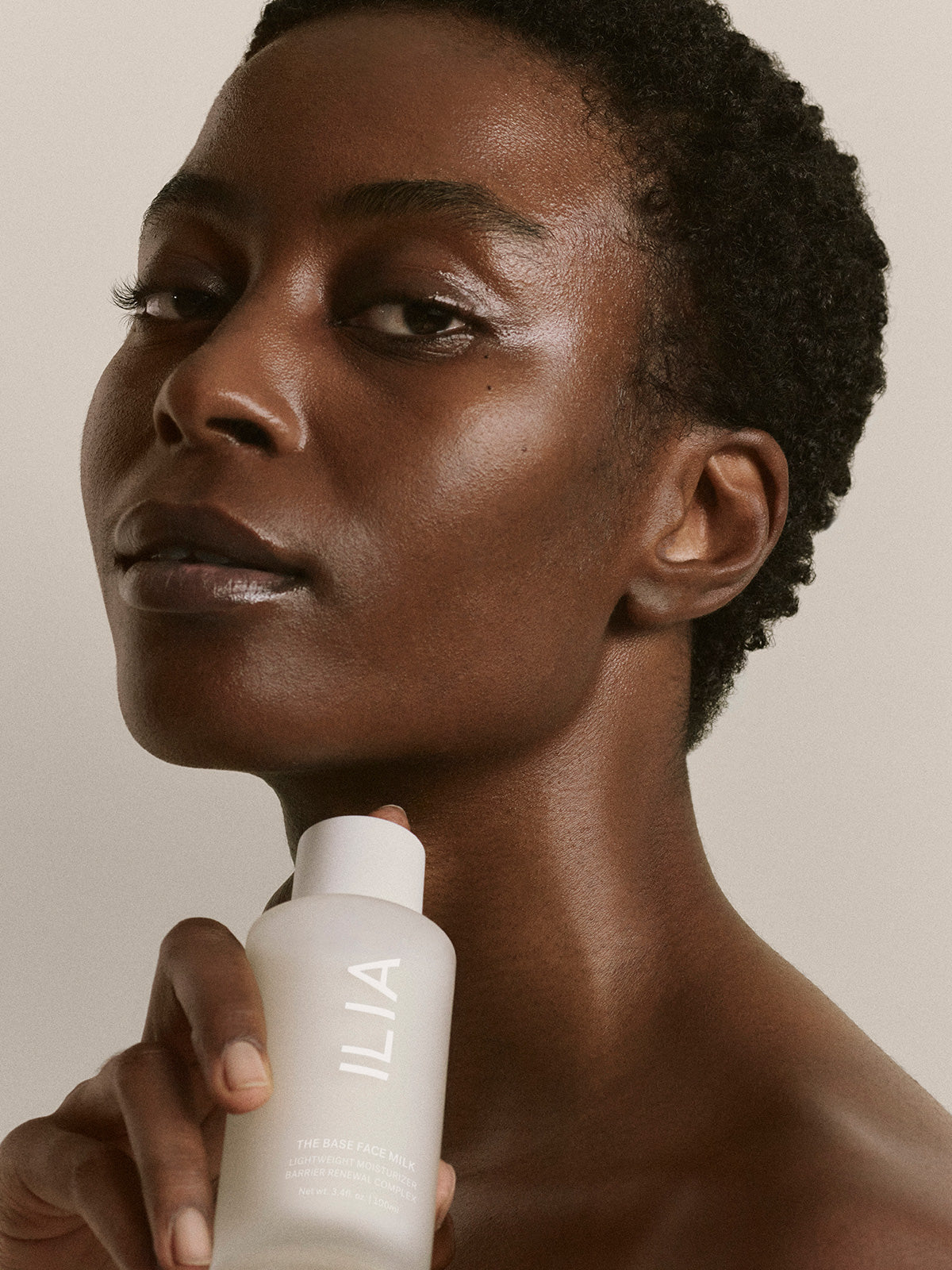 The Base Face Milk - Smart Routine Choice