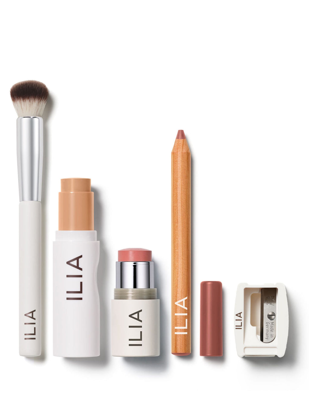 The Swipe-and-Go Set - Smart Routine Choice