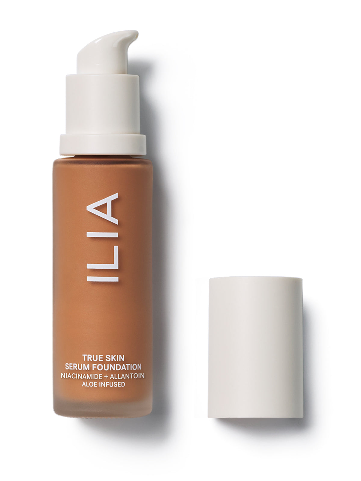 True Skin Serum Foundation - Polished Daily Care