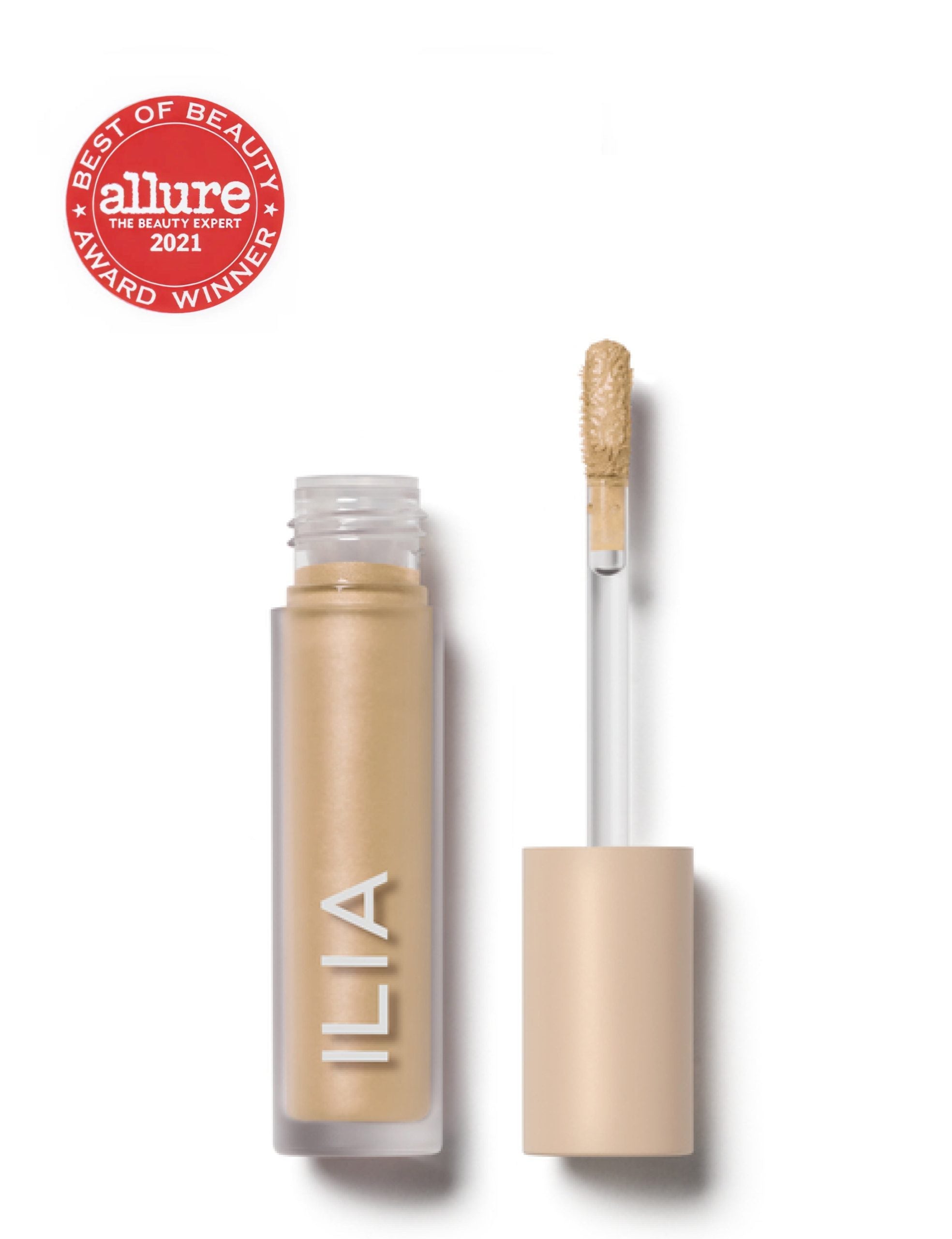 Liquid Powder Eye Tint - Smart Routine Choice