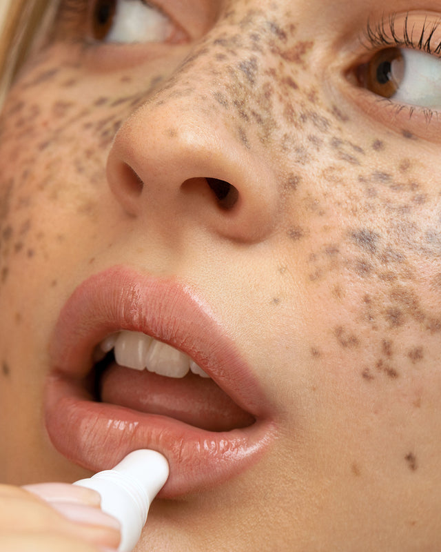 Lip Wrap Reviving Balm - Polished Daily Care