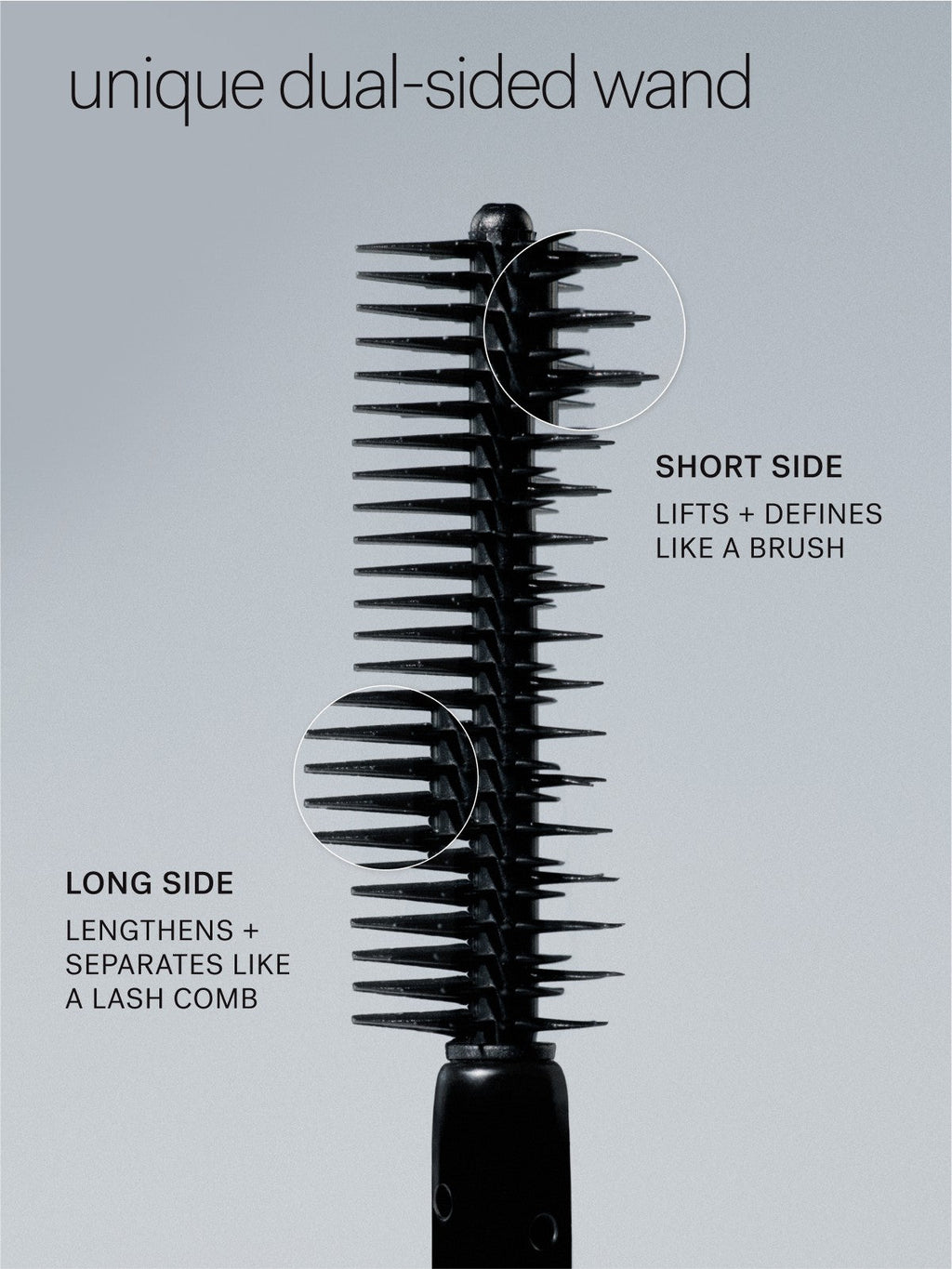 Mascara is a Moment Set - Polished Daily Care