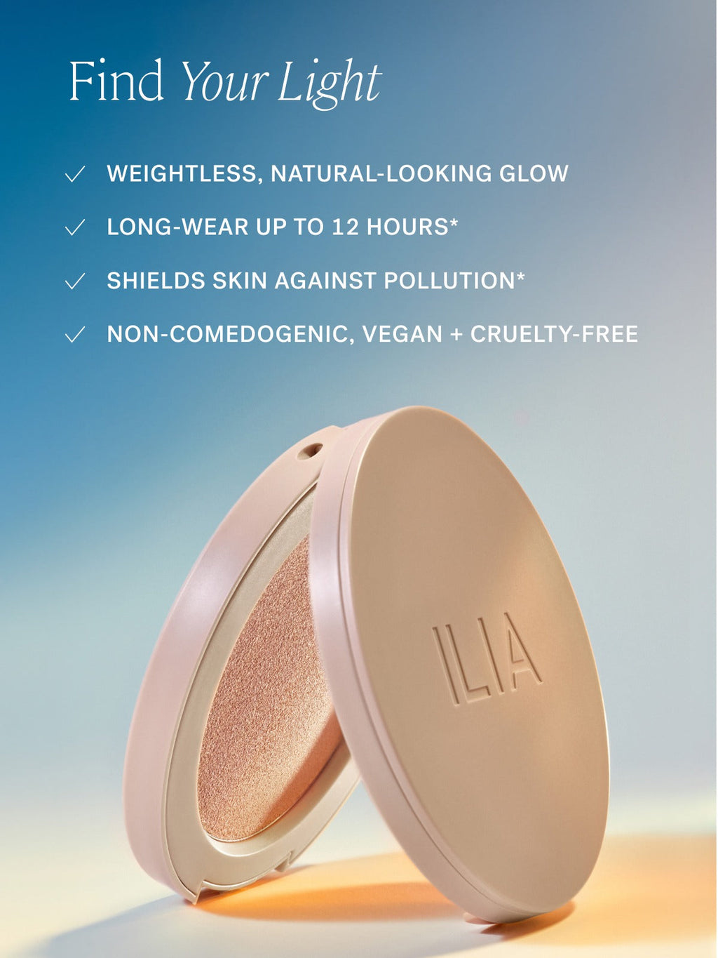Lightshift Cream Highlighter - Polished Daily Care