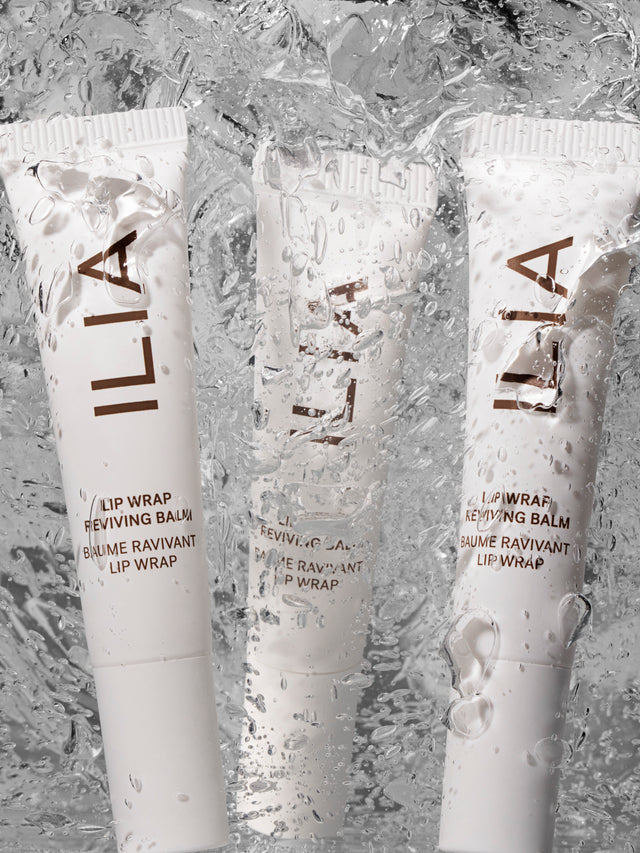 Lip Wrap Reviving Balm - Polished Daily Care