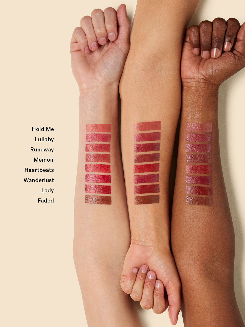 Balmy Tint Hydrating Lip Balm - Polished Daily Care