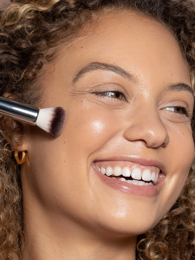 Complexion Brush - Smart Routine Choice