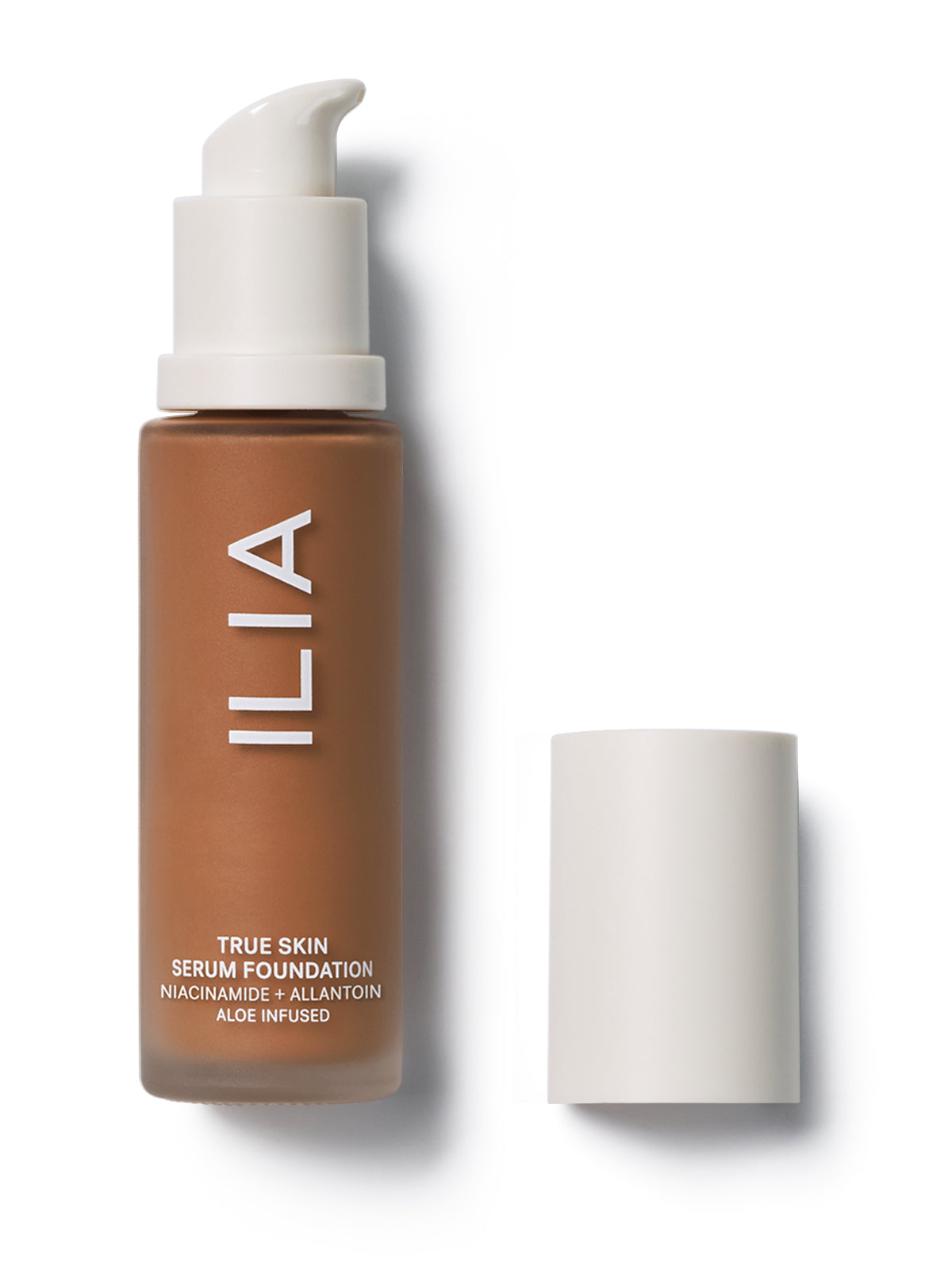True Skin Serum Foundation - Polished Daily Care