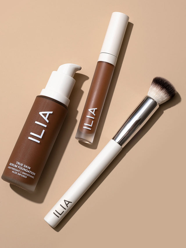 Complexion Brush - Smart Routine Choice