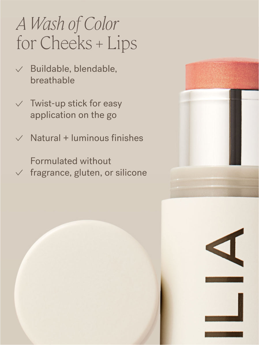 The Beauty of Clean Makeup Set - Polished Daily Care