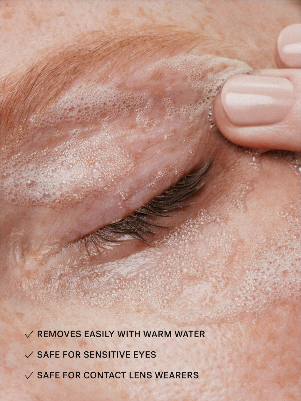 Mascara is a Moment Set - Polished Daily Care